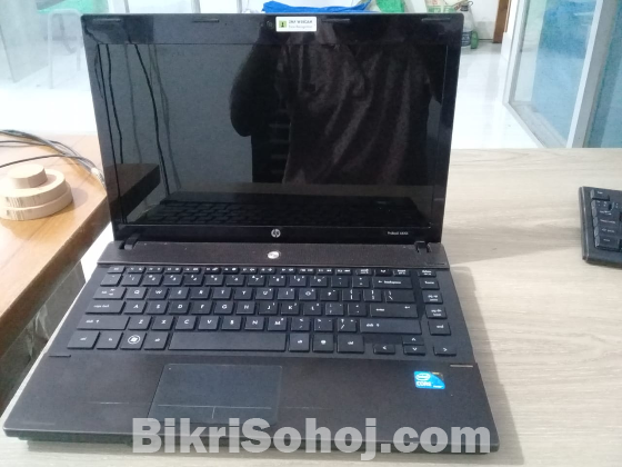 Laptop Hp 4420s Corei3 3rd generation and all parts sell